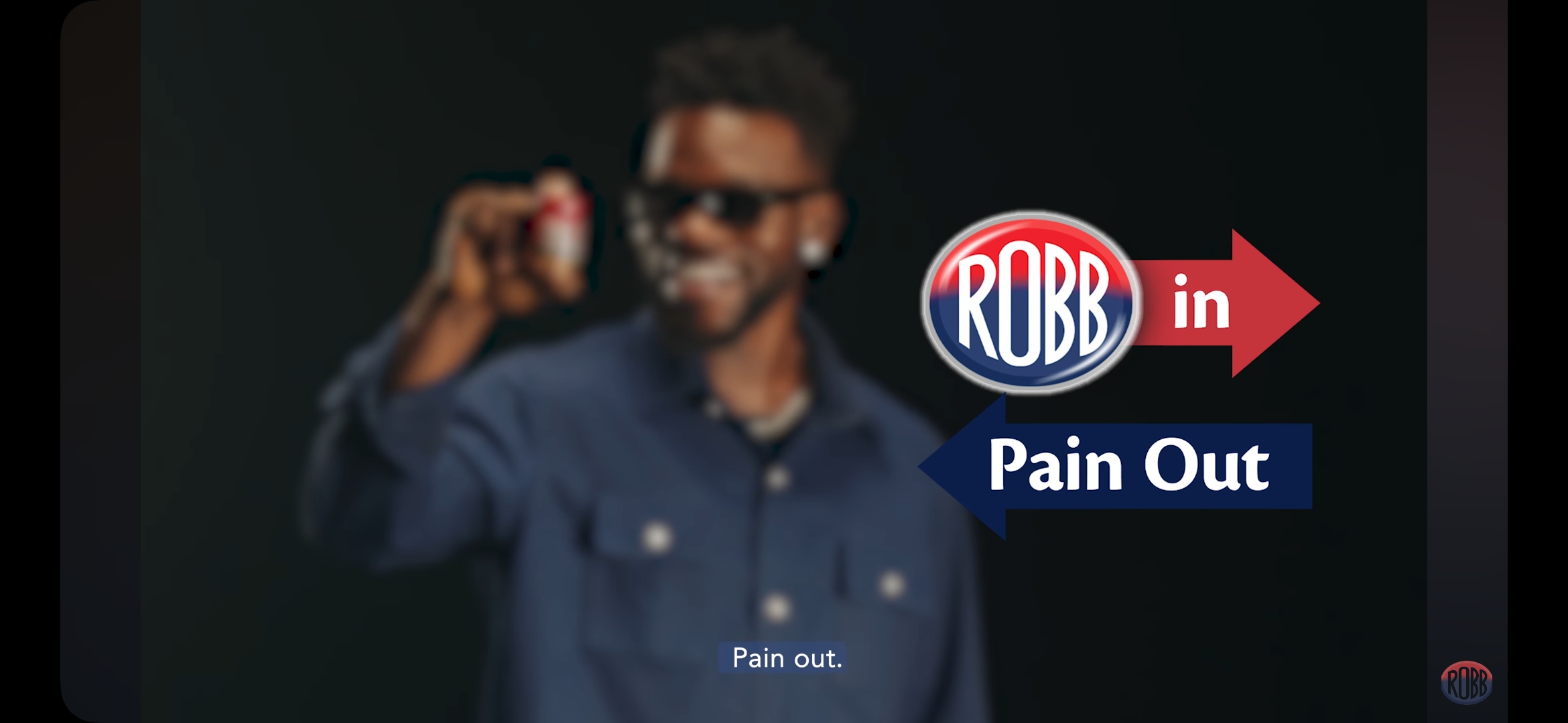 PZ: Robb x Broda Shaggi campaign preview